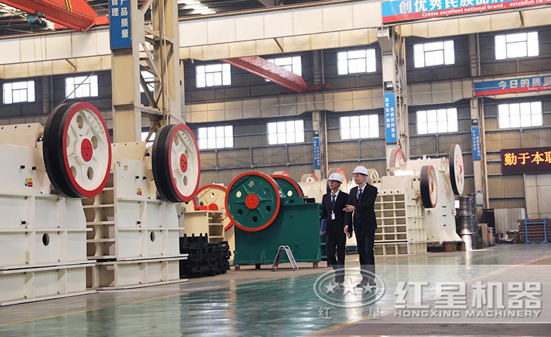 預(yù)約來(lái)廠考察，全程產(chǎn)品經(jīng)理陪同講解